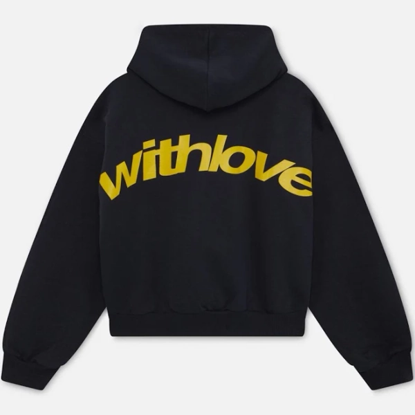 Men's Scuffers Sign Hoodie