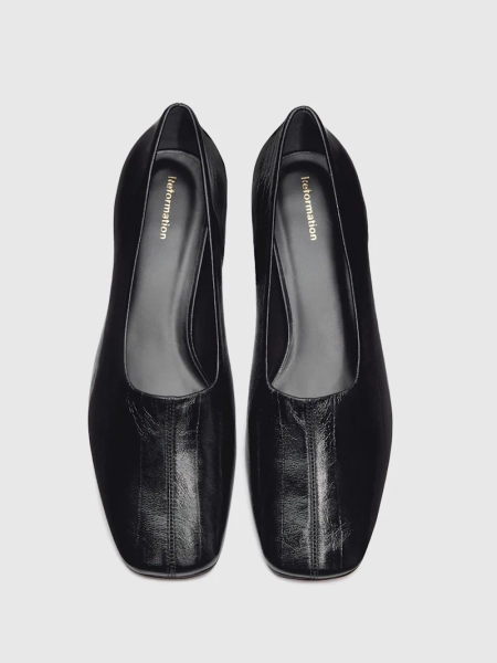 Inez Pump