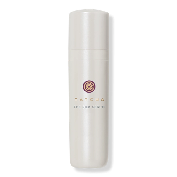 The Silk Serum Wrinkle-Smoothing Peptide + Retinol Alternative