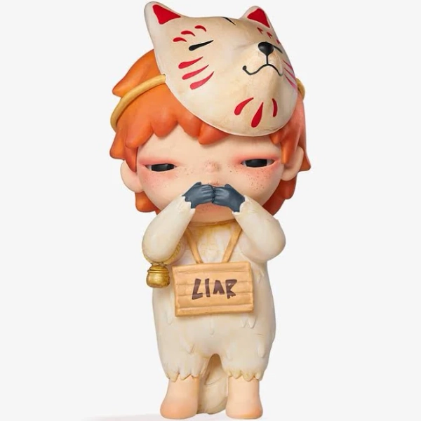 Pop Mart Hirono Blind Box – The Other One Series