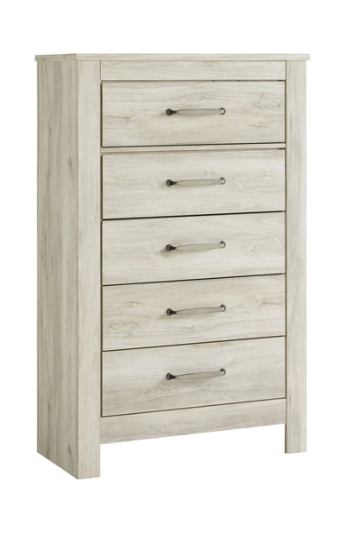 Ramos Linen Chest | HOM Furniture