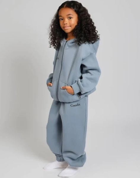 Comfrt Kids Oversized Cloud Sweatpants