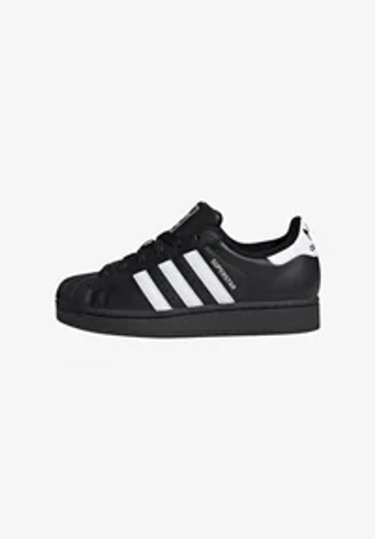 SUPERSTAR II  - Joggesko - core black ftwr white core black