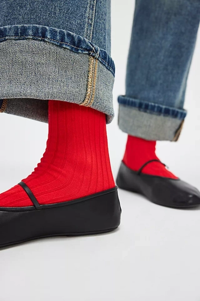 Le Bon Her Socks