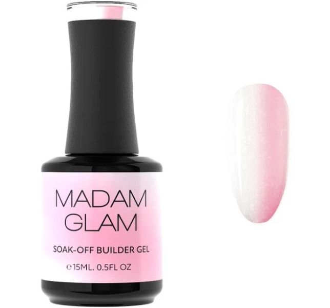 Madam Glam Aurora Builder Gel