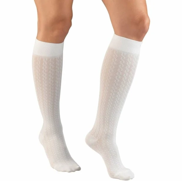 Pr/1 Ladies Compression Socks