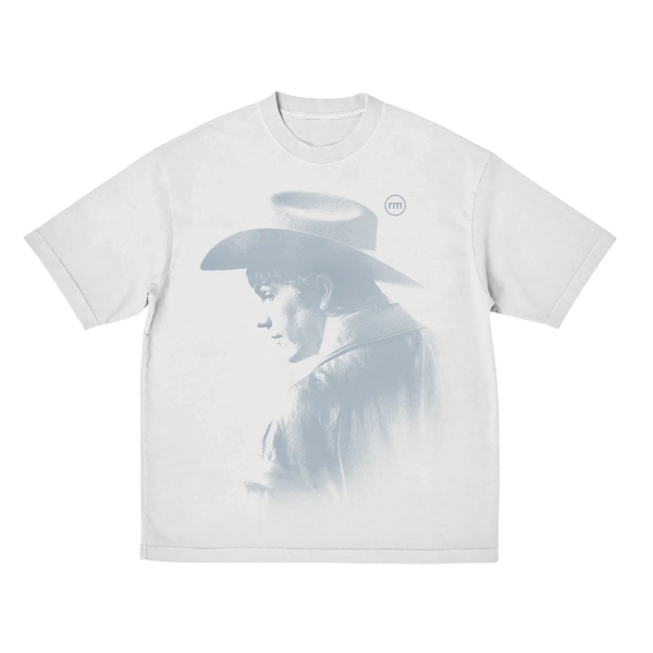 Kansas Anymore Tee - Role Model Official Store