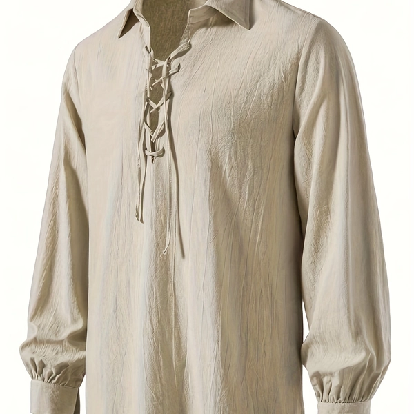 Men'S Outdoor Shirt