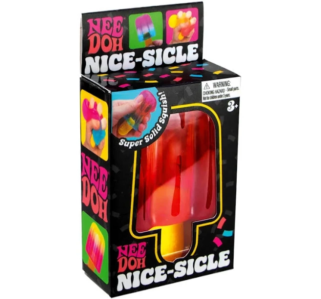 Nice-Sicle NeeDoh