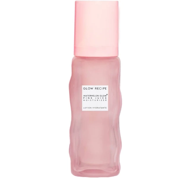 Glow Recipe Watermelon Glow Moisturizer