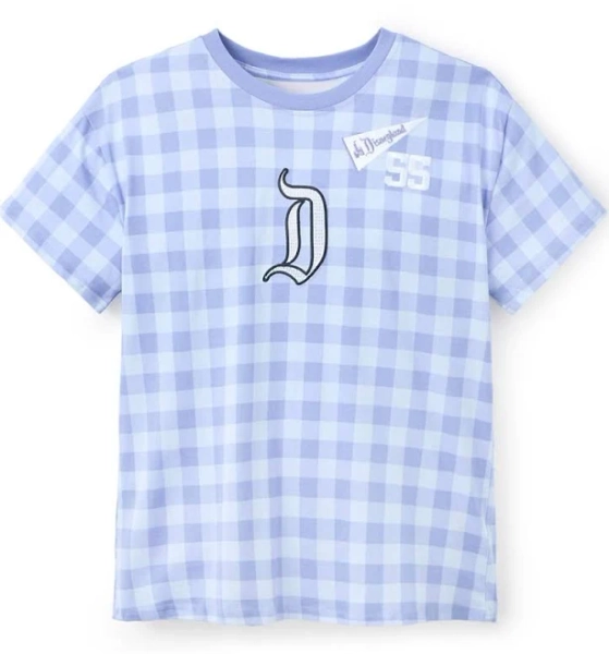 Her Universe Disneyland T-Shirt