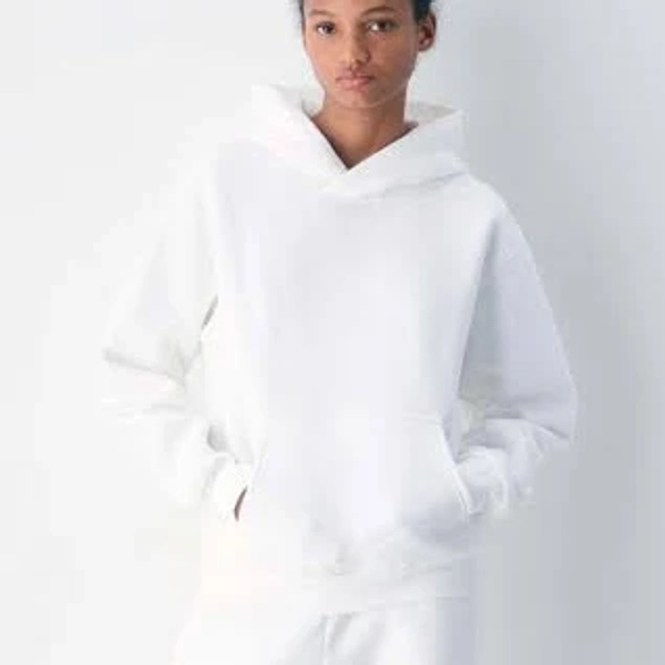Aritzia Cozy Sweatfleece Hoodie Sweatshirt