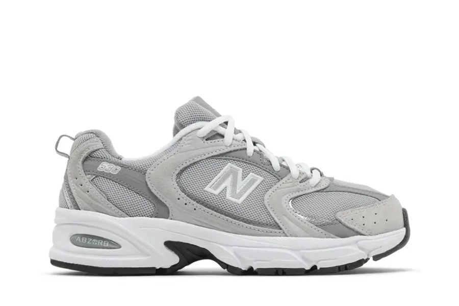 Buy New Balance 530 'Raincloud' - MR530CK | GOAT