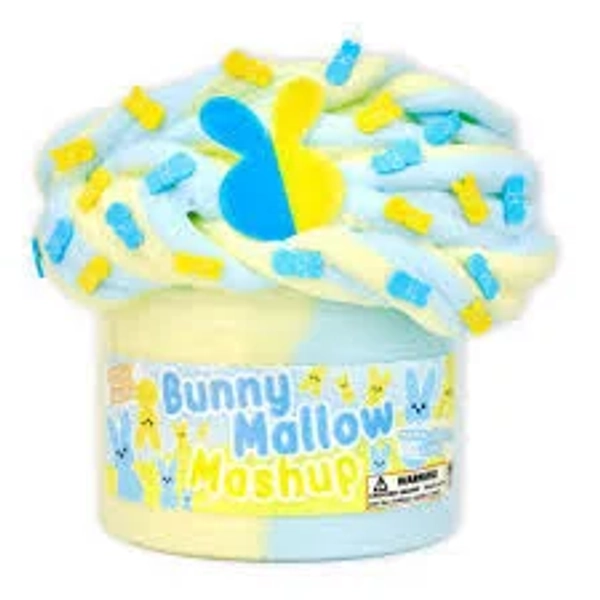 Bunny Mallow Mashup Slime