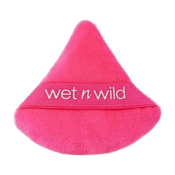 Wet N Wild Powder Puff