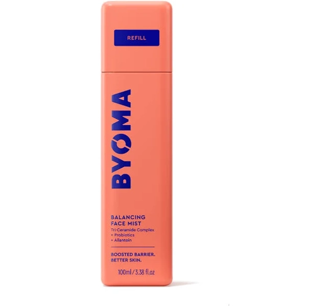 BYOMA Balancing Face Mist Refill