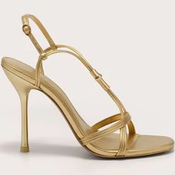Cult Gaia Fallon Sandals