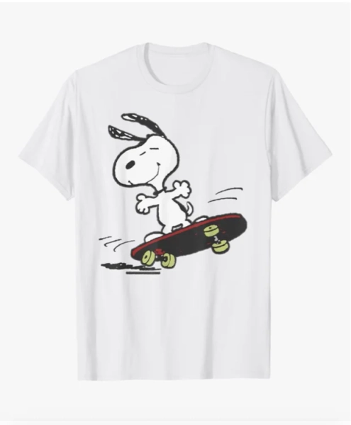 Snoopy T-Shirt 