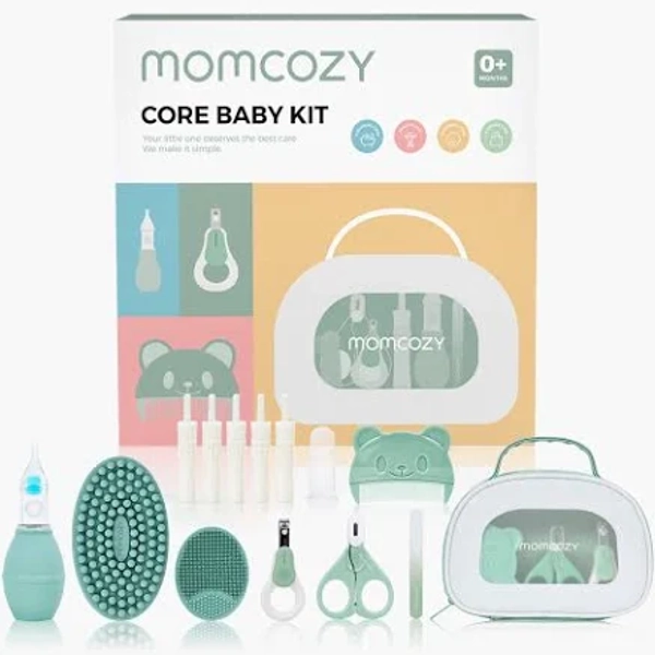 Momcozy All-in-1 Core Baby Kit