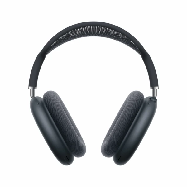 Black Apple AirPods Max 2 