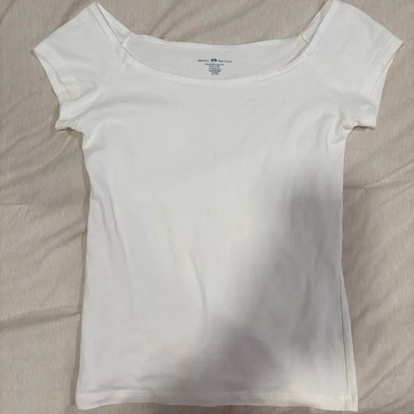 Brandy Melville - New Women | Color: White | Size: One Size