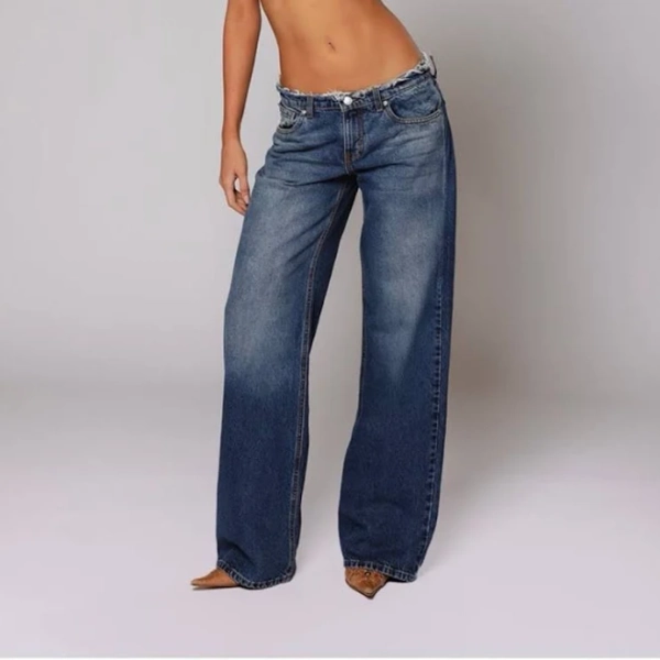 Revice Denim TLC Jeans