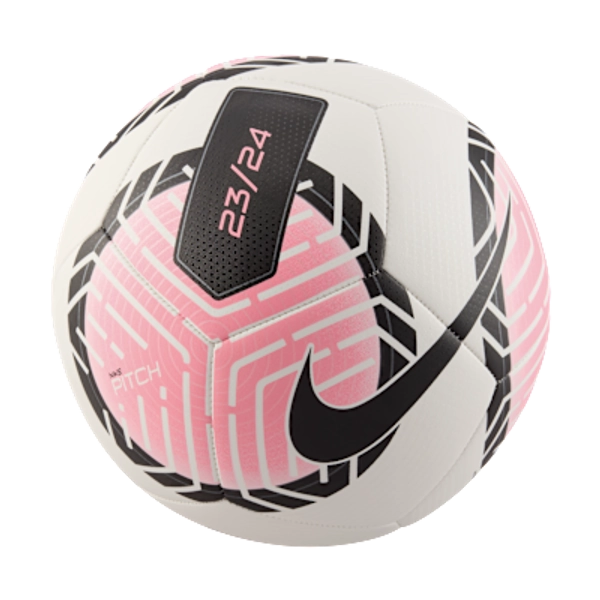 Nike Pitch Soccer Ball