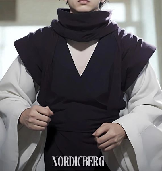 Choso Cosplay - Full Set Anime Cosplay