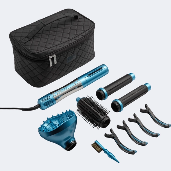 BaBylissPRO® The Style/Switch™ 5-in-1 Air Styling & Drying System - Curly & Coily