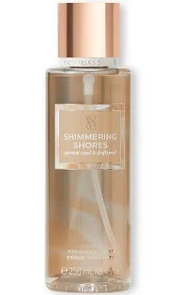 Brume pour le corps Shimmering Shores de Victoria's Secret