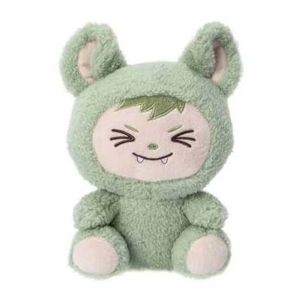 Lababies Toys Sherpa Monster Plush