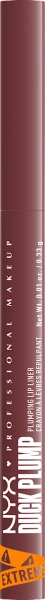 Lipliner Duck Plump 04 Fill Em' In, 0,33 g