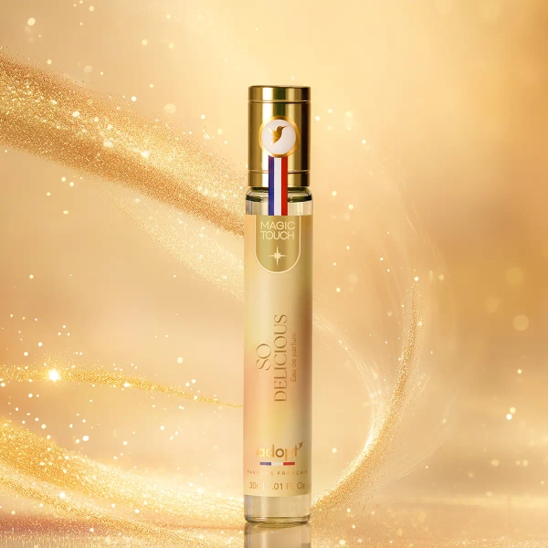 So Delicious Eau de parfum