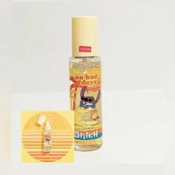 Wet n Wild Stitch No Bad Days Setting Mist