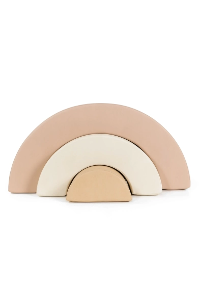 Arc Faux Leather Playset