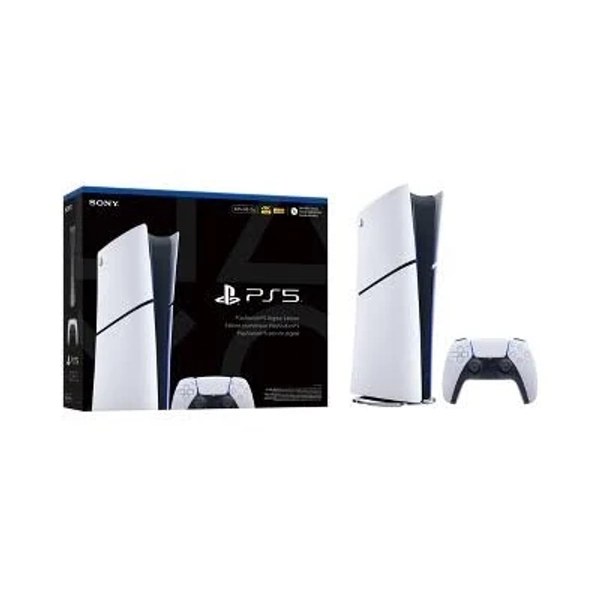 Sony PlayStation 5 Console Digital Edition