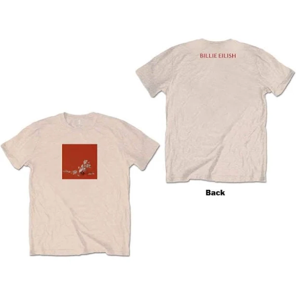 Billie Eilish T-Shirt