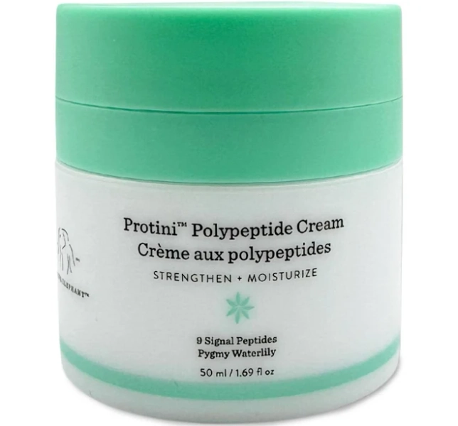 Drunk Elephant Cream Protini Polypeptide