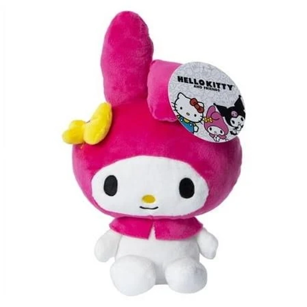 Sanrio Hello Kitty & Friends My Melody Plush Toy