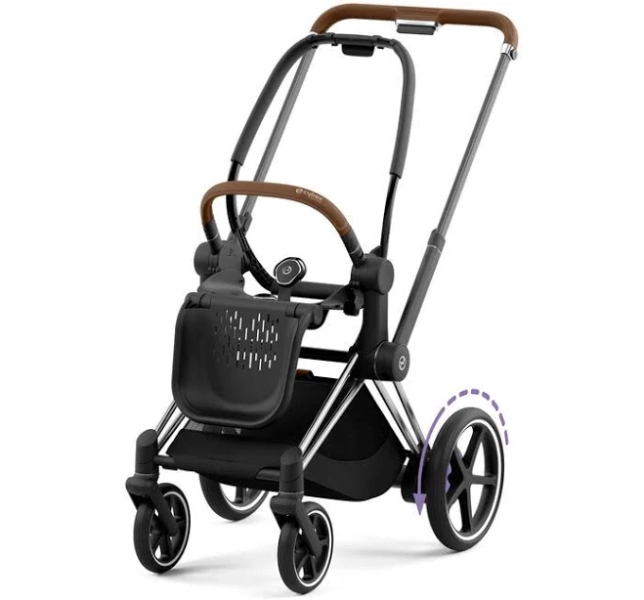 Cybex Platinum e-Priam Frame