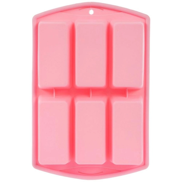 Mini Loaf Silicone Mold