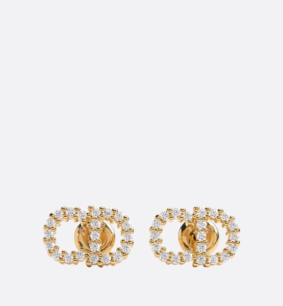 Clair D Lune Earrings