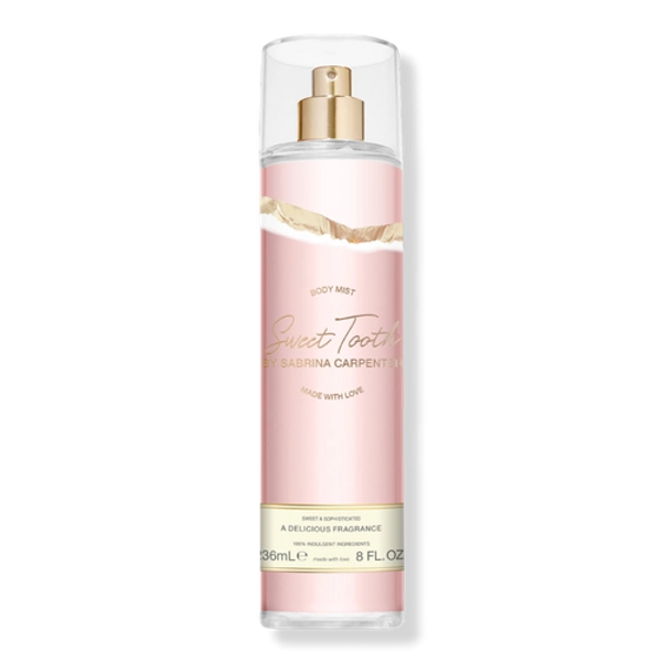 Sweet Tooth Body Spray