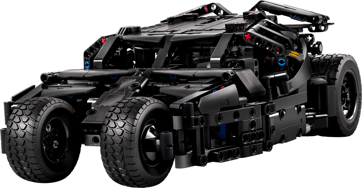 Batmobile™ Tumbler