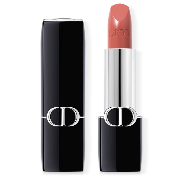 100 - NUDE LOOK