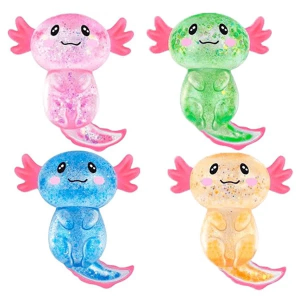 Axolotl Sugar Squisher
