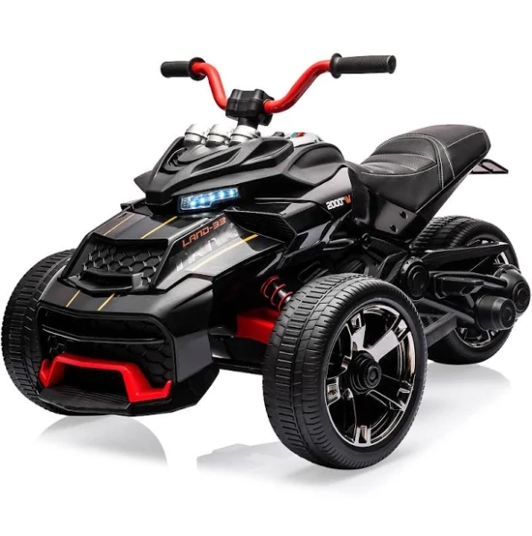 Garvee Kids Ride On Toy