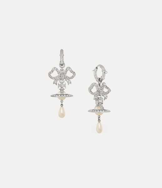 Rigoberta Pearl Earrings