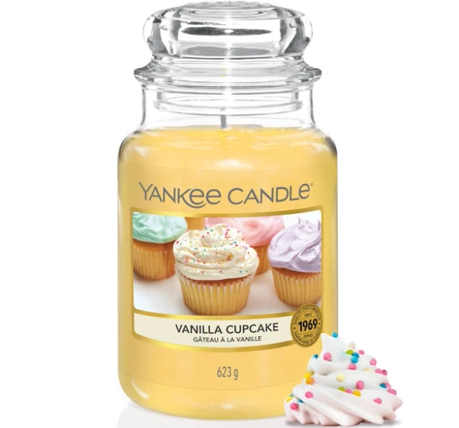 Yankee Candle Candle