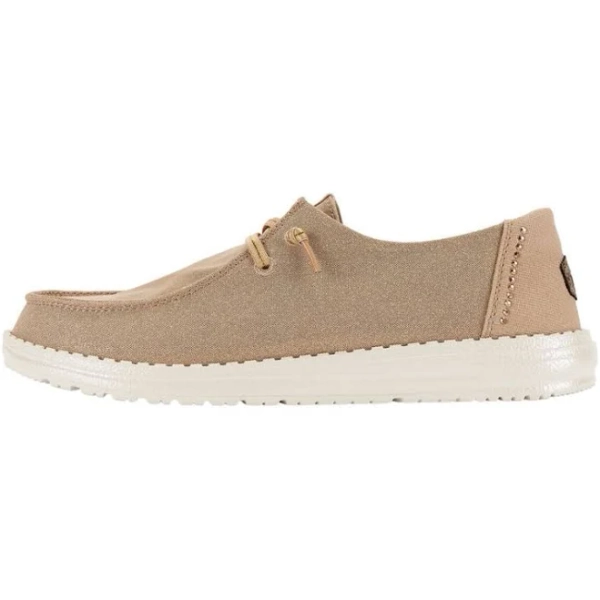 HEYDUDE Women's Wendy Stardust Shoes